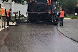 Best Driveway Overlay Services in East Marion, NY